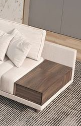 Alice L Shape Sofa 5 Seater