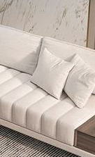 Alice L Shape Sofa 5 Seater
