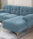 Alice L Shape Sofa 5 Seater (copy)