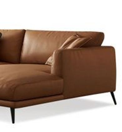 Alice L Shape Sofa 5 Seater