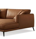 Alice L Shape Sofa 5 Seater