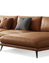 Alice L Shape Sofa 5 Seater