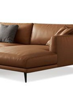 Alice L Shape Sofa 5 Seater