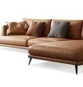 Alice L Shape Sofa 5 Seater (copy)