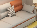 Alice L Shape Sofa 5 Seater