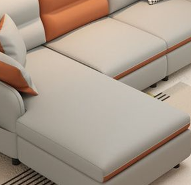 Alice L Shape Sofa 5 Seater (copy)