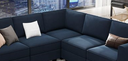Alice L Shape Sofa 5 Seater (copy)