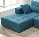 Alice L Shape Sofa 5 Seater