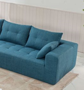 Alice L Shape Sofa 5 Seater
