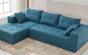 Alice L Shape Sofa 5 Seater (copy)