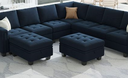 Alice L Shape Sofa 5 Seater (copy)