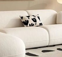 Alice L Shape Sofa 5 Seater