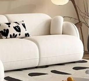 Alice L Shape Sofa 5 Seater