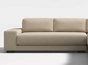 Alice L Shape Sofa 5 Seater