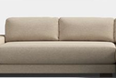 Alice L Shape Sofa 5 Seater