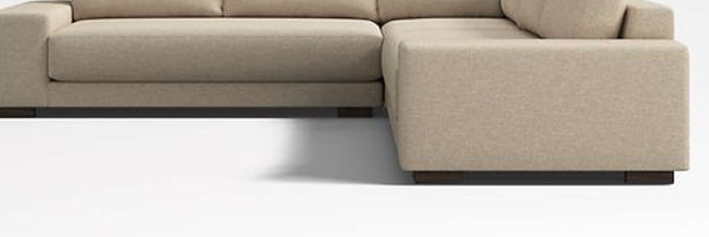 Alice L Shape Sofa 5 Seater (copy)