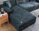 Alice L Shape Sofa 5 Seater