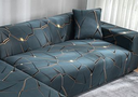 Alice L Shape Sofa 5 Seater