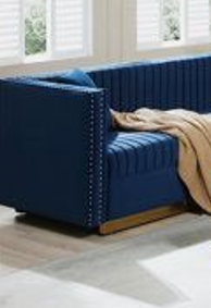 Alice L Shape Sofa 5 Seater