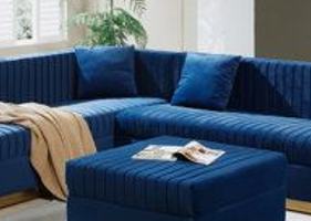Alice L Shape Sofa 5 Seater (copy)