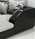 Alice L Shape Sofa 5 Seater