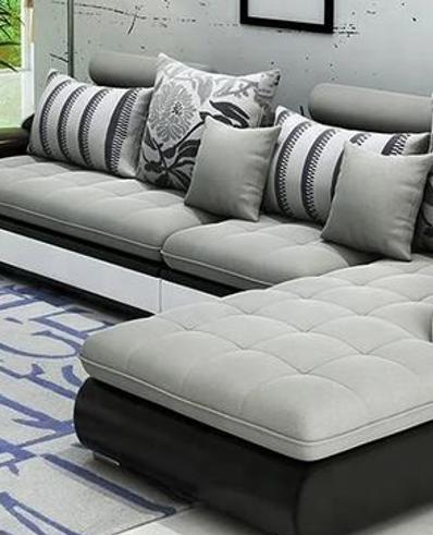 Alice L Shape Sofa 5 Seater (copy)