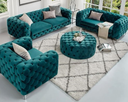 Alice L Shape Sofa 5 Seater