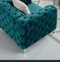 Alice L Shape Sofa 5 Seater