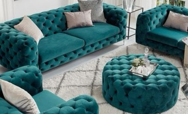 Alice L Shape Sofa 5 Seater (copy)