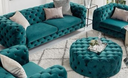Alice L Shape Sofa 5 Seater (copy)