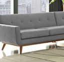 Alice L Shape Sofa 5 Seater