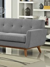 Alice L Shape Sofa 5 Seater