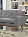 Alice L Shape Sofa 5 Seater