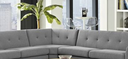 Alice L Shape Sofa 5 Seater (copy)
