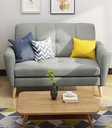 Alice L Shape Sofa 5 Seater