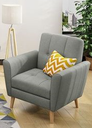 Alice L Shape Sofa 5 Seater