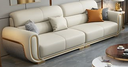 Alice L Shape Sofa 5 Seater
