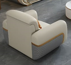 Alice L Shape Sofa 5 Seater (copy)