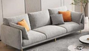 Alice L Shape Sofa 5 Seater