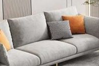 Alice L Shape Sofa 5 Seater (copy)