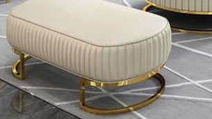 Alice L Shape Sofa 5 Seater