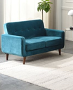 Alice L Shape Sofa 5 Seater