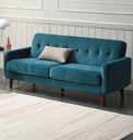 Alice L Shape Sofa 5 Seater