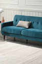 Alice L Shape Sofa 5 Seater