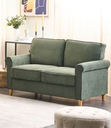 Alice L Shape Sofa 5 Seater
