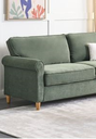 Alice L Shape Sofa 5 Seater
