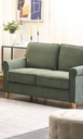 Alice L Shape Sofa 5 Seater (copy)