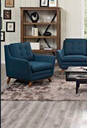 Alice L Shape Sofa 5 Seater