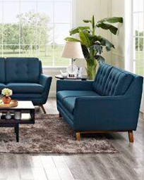 Alice L Shape Sofa 5 Seater
