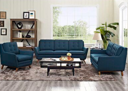 Alice L Shape Sofa 5 Seater (copy)